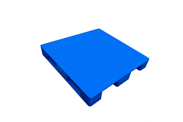 單面塑料托盤和雙面塑料托盤如何選擇？