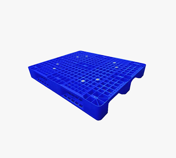 ZJ1210-150網(wǎng)格川字型塑料托盤(pán)