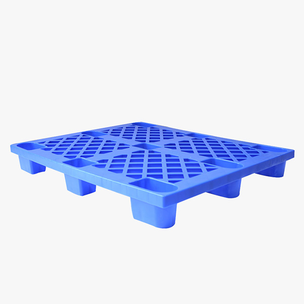 ZJ1210-140網格九腳型塑料托盤