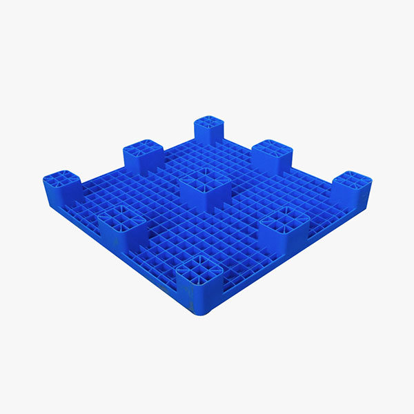 ZJ945-150平板九腳型塑料托盤