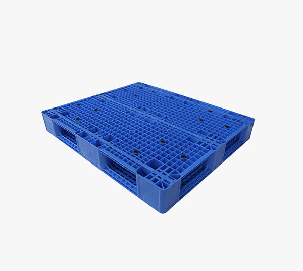 ZJ1210-155網(wǎng)格雙面型 塑料托盤(pán)