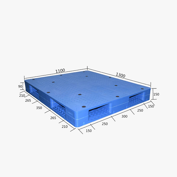 ZJ1311-150平板雙面型